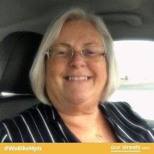 Meet your Posher, Debbie